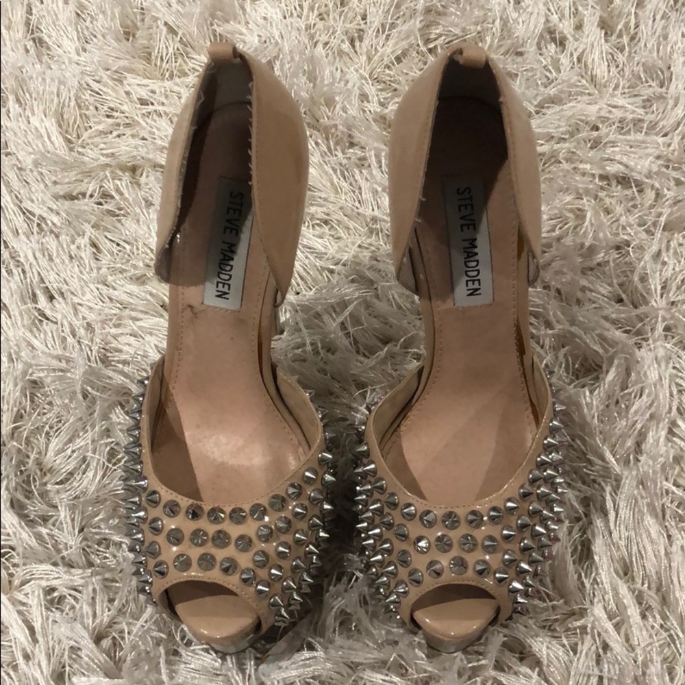 Spiked Platforms - image 4